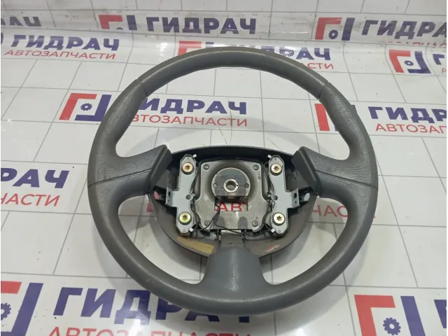 Рулевое колесо Hyundai Accent 5610025501