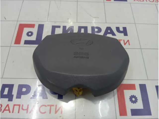 Подушка безопасности в рулевое колесо Hyundai Accent 5690025000LT