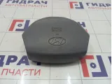 Подушка безопасности в рулевое колесо Hyundai Accent 5690025000LT