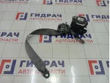 Ремень безопасности с пиропатроном передний левый Hyundai Accent 8887025301