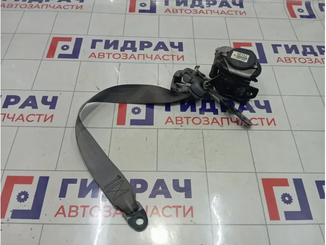 Ремень безопасности с пиропатроном передний левый Hyundai Accent 8887025301