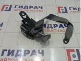 Ремень безопасности с пиропатроном передний левый Hyundai Accent 8887025301