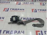 Ремень безопасности с пиропатроном передний левый Hyundai Accent 8887025301