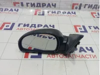 Зеркало электрическое левое Hyundai Accent 8761025620
