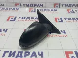 Зеркало электрическое правое Hyundai Accent 8762025790