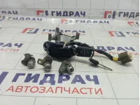 Замок зажигания Hyundai Accent 8190025A80