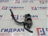 Дроссельная заслонка Hyundai Accent 3517022600
