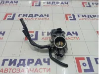 Дроссельная заслонка Hyundai Accent 3517022600