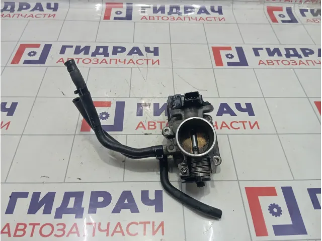 Дроссельная заслонка Hyundai Accent 3517022600