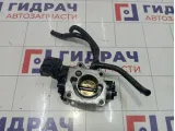Дроссельная заслонка Hyundai Accent 3517022600