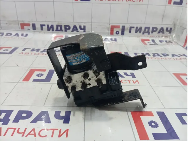 Блок ABS Hyundai Accent 5891025310