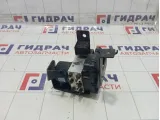 Блок ABS Hyundai Accent 5891025310