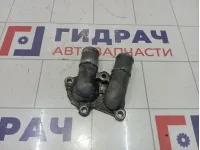 Крышка термостата Hyundai Accent