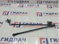 Трапеция стеклоочистителя Hyundai Accent 9820025000