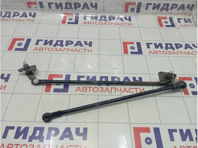 Трапеция стеклоочистителя Hyundai Accent 9820025000