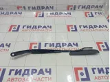 Поводок стеклоочистителя (Поводок дворника) левый Hyundai Accent 9831025010