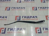 Поводок стеклоочистителя (Поводок дворника) правый Hyundai Accent 9832025000
