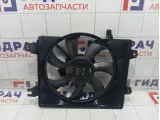 Вентилятор радиатора Hyundai Accent 2538025000