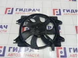 Вентилятор радиатора Hyundai Accent 2538025000