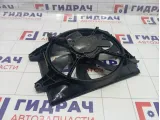 Вентилятор радиатора Hyundai Accent 2538025000