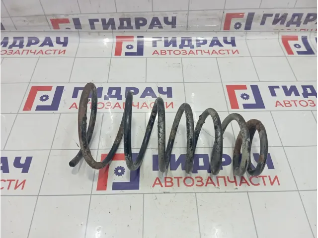 Пружина задняя Hyundai Accent 5533025000