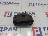 Суппорт тормозной передний левый Hyundai Accent 5818025A00