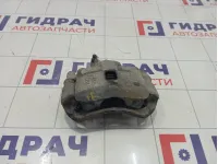 Суппорт тормозной передний правый Hyundai Accent 5818125A00