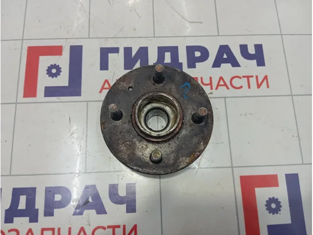 Ступица задняя Hyundai Accent