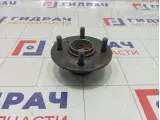 Ступица задняя Hyundai Accent