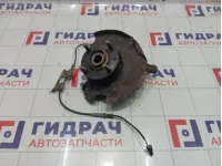 Кулак поворотный передний левый Hyundai Accent 5171525000