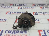 Кулак поворотный передний правый Hyundai Accent 5171625000