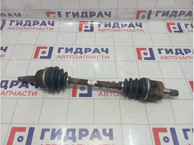 Привод передний левый Hyundai Accent 4950025200