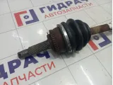 Привод передний левый Hyundai Accent 4950025200