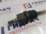 Привод передний правый Hyundai Accent 4950025210