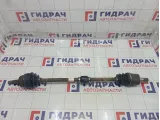 Привод передний правый Hyundai Accent 4950025210