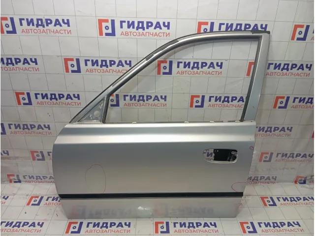 Дверь передняя левая Hyundai Accent 7600325031