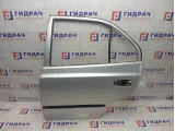 Дверь задняя левая Hyundai Accent 7700425030