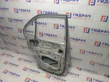 Дверь задняя левая Hyundai Accent 7700425030