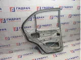 Дверь задняя левая Hyundai Accent 7700425030