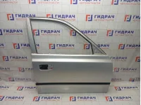 Дверь передняя правая Hyundai Accent 7600425031