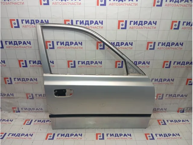 Дверь передняя правая Hyundai Accent 7600425031