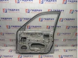 Дверь передняя правая Hyundai Accent 7600425031