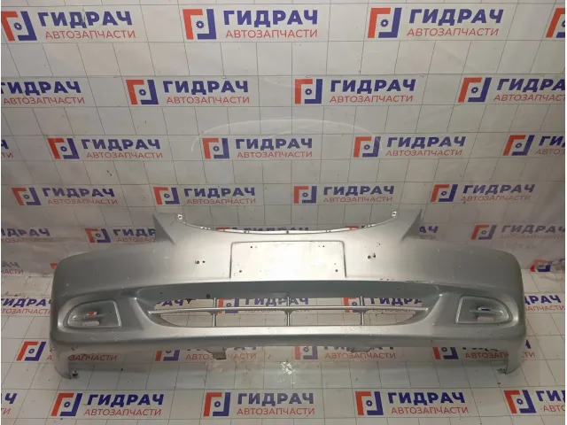 Бампер передний Hyundai Accent 8651025040