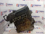 Двигатель Hyundai Accent
