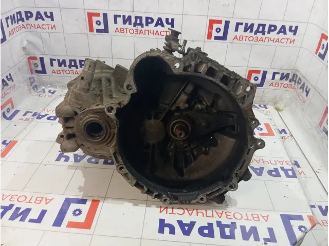 МКПП (механическая коробка переключения передач) Hyundai Accent