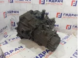 МКПП (механическая коробка переключения передач) Hyundai Accent