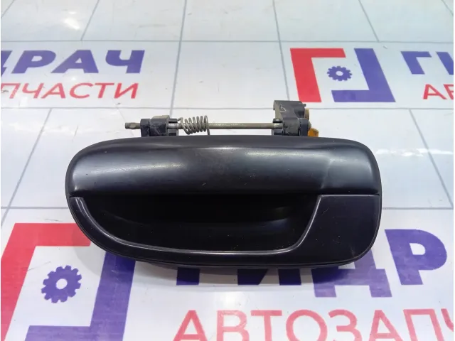 Ручка двери наружная задней левой Hyundai Accent (LC) EHAU064RL