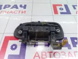 Ручка двери наружная задней левой Hyundai Accent (LC) EHAU064RL