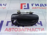 Ручка двери наружная передней правой Hyundai Accent (LC) EHAU063FR