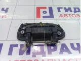 Ручка двери наружная передней правой Hyundai Accent (LC) EHAU063FR